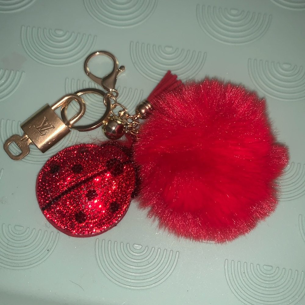 LV key and lock # (312)